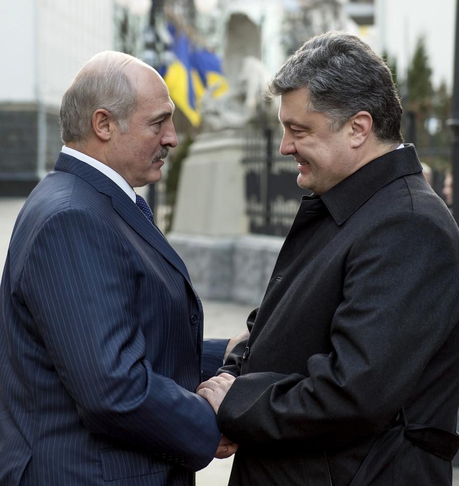 Эксперт: Ввязавшись в двойную игру, Лукашенко переоценил свои возможности как дипломата
