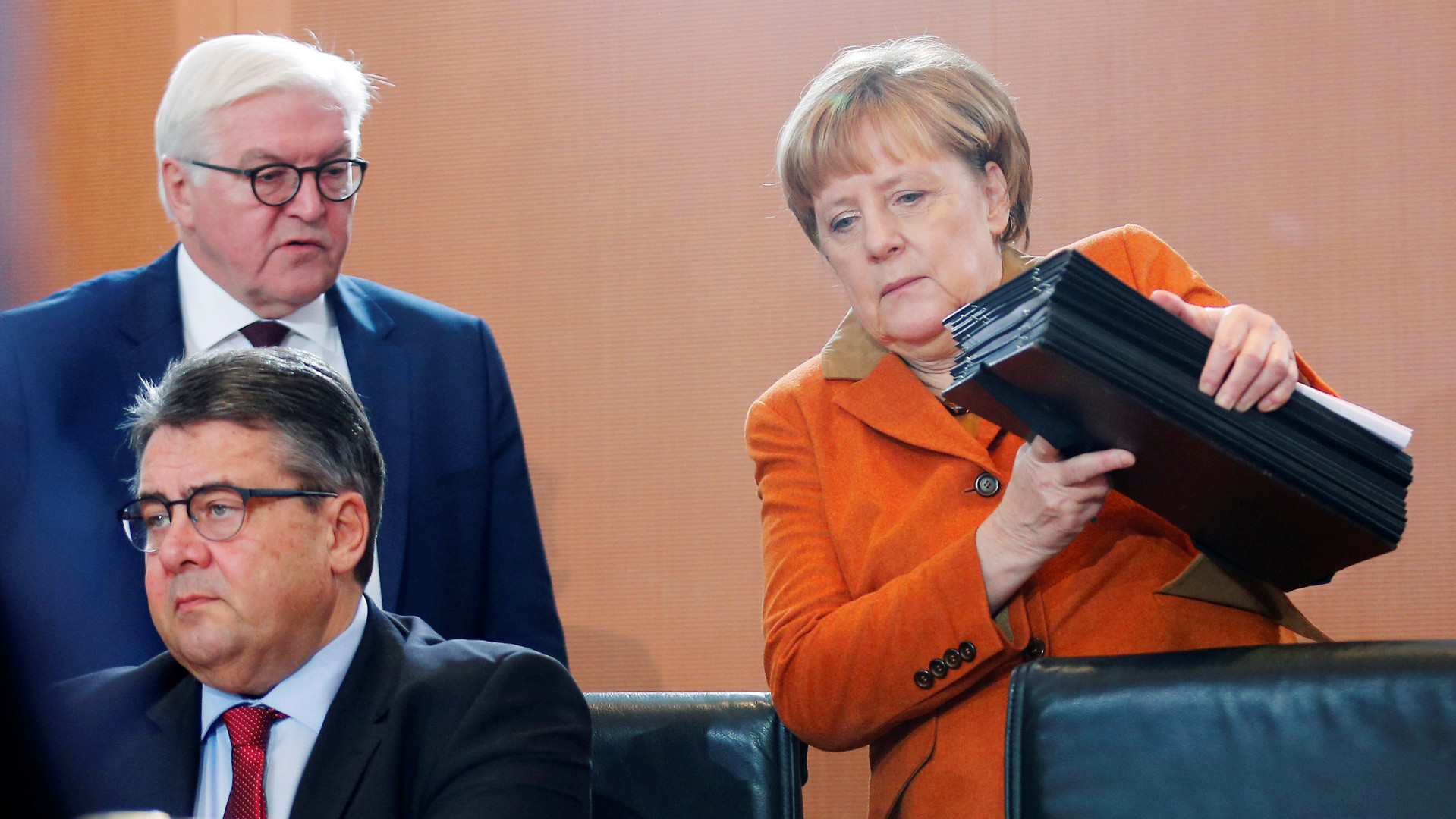 Срок за репост: в Германии намерены сажать в тюрьму за распространение фейковых новостей
