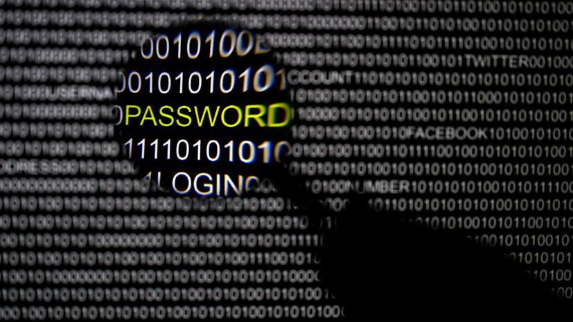 Нерусские хакеры: бывших сотрудников IT-службы конгресса США обвиняют в краже информации