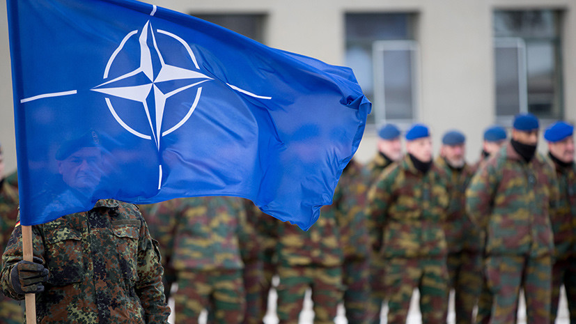 Америка устала платить: как деньги рассорили США и европейских членов НАТО