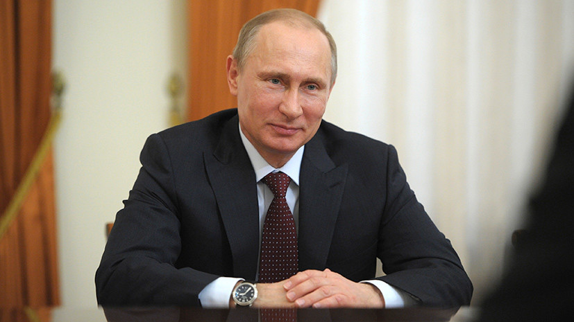 «Свобода не должна подменяться вседозволенностью»: Путин в авторской статье в преддверии саммита G20