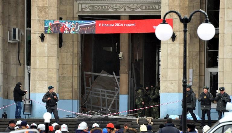 Мировое сообщество осуждает теракт в Волгограде и выражает соболезнования жертвам погибших