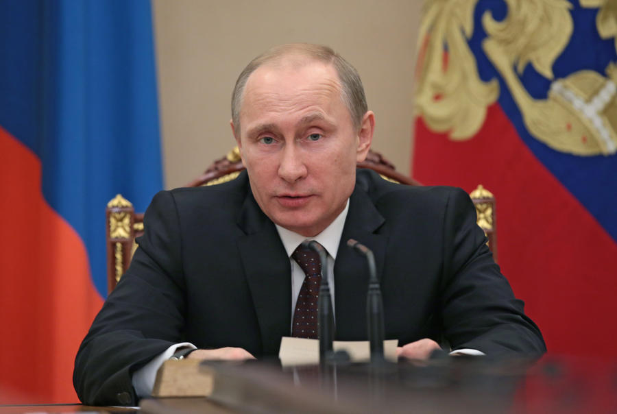 Исследование: россияне проявляют повышенный интерес к ежегодному посланию президента