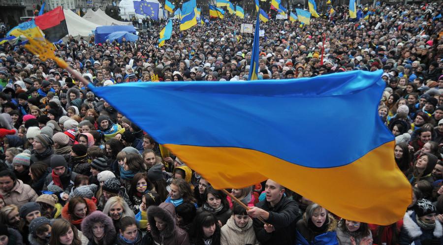 Генпрокуратура Украины: Киев запустил процедуру по экстрадиции Януковича
