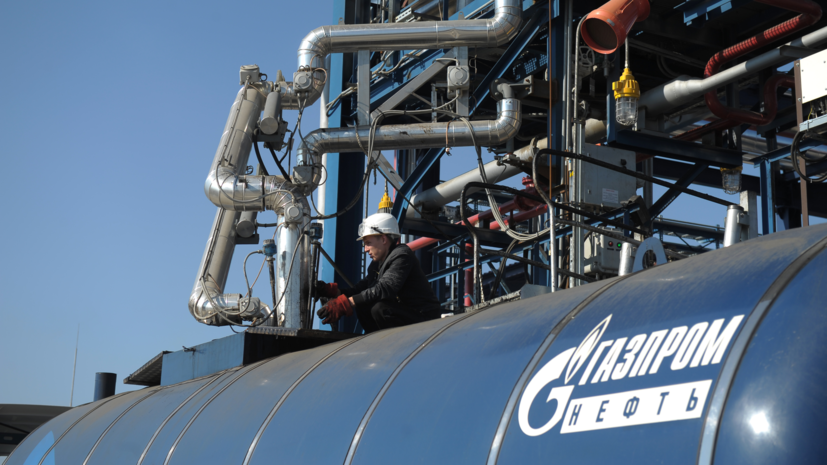 Газпром получил первые разрешения Анкары по Турецкому потоку