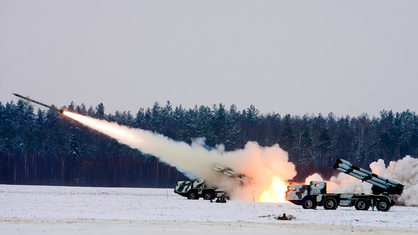 Создать «Коалицию»: Россия наращивает производство новых артиллерийских систем