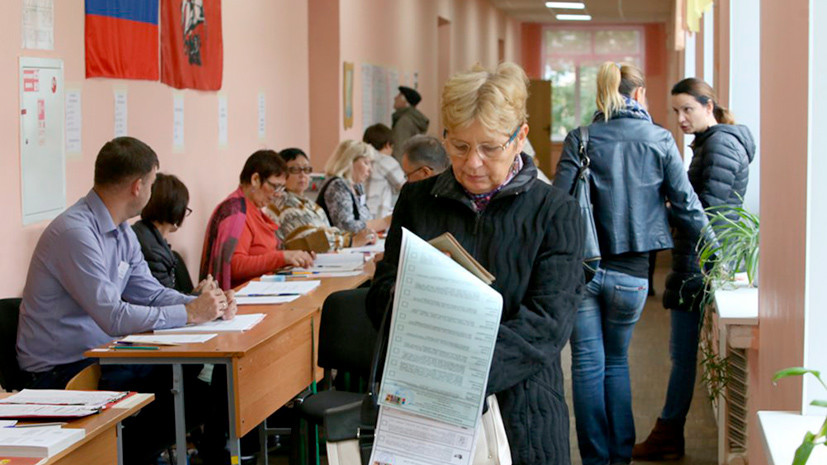 Мартовские праздники: выборы президента России пройдут в годовщину воссоединения с Крымом