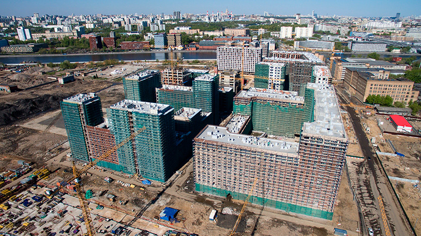«Парк стал живым»: главный архитектор Москвы рассказал о «Зарядье»