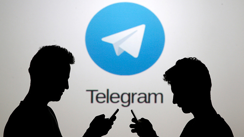 «По закону должен быть заблокирован»: Telegram оштрафовали на 800 тысяч рублей из-за отказа сотрудничать с ФСБ