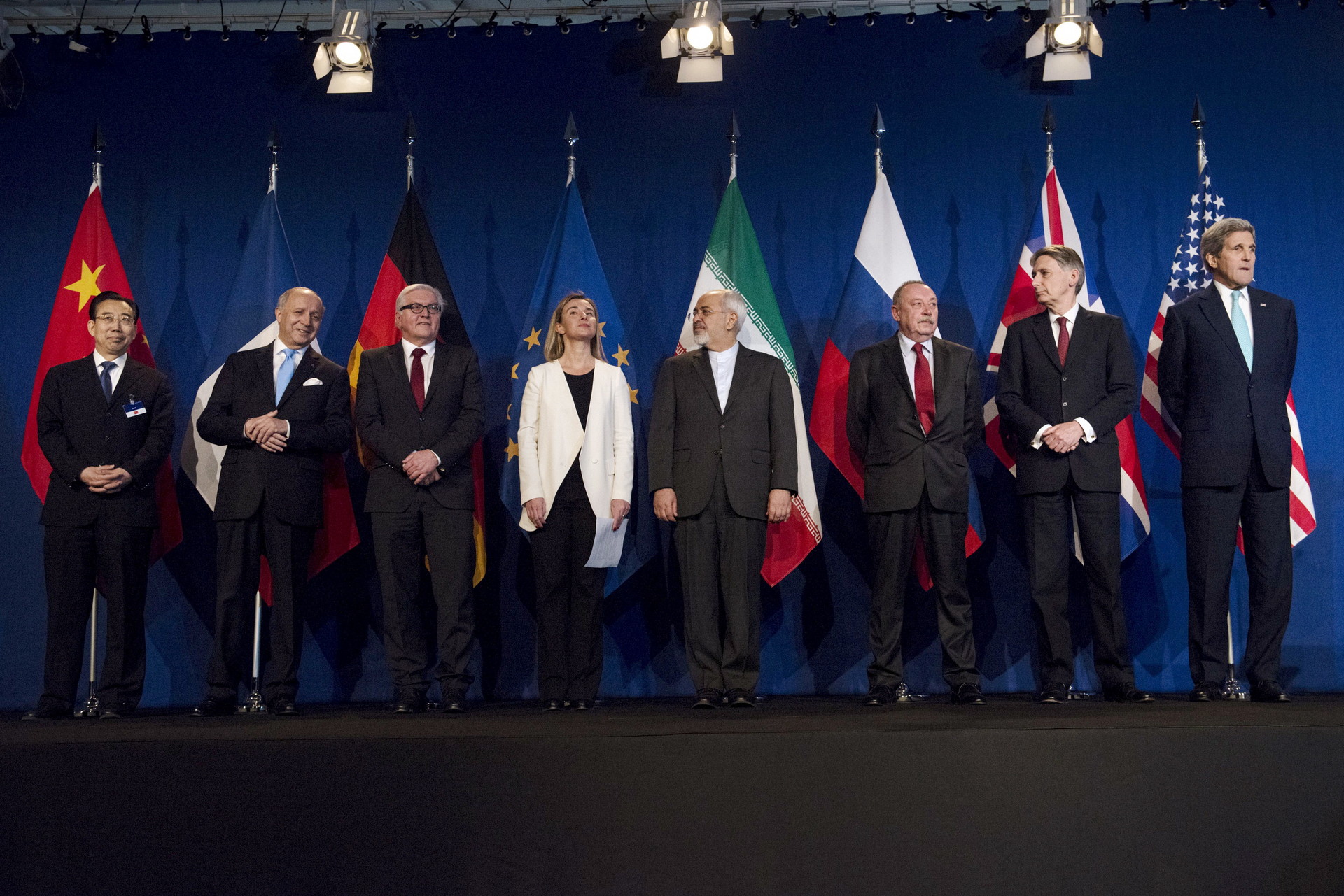 «Глобальный шантажист»: что стоит за словами Трампа о «хорошей сделке» с Ираном