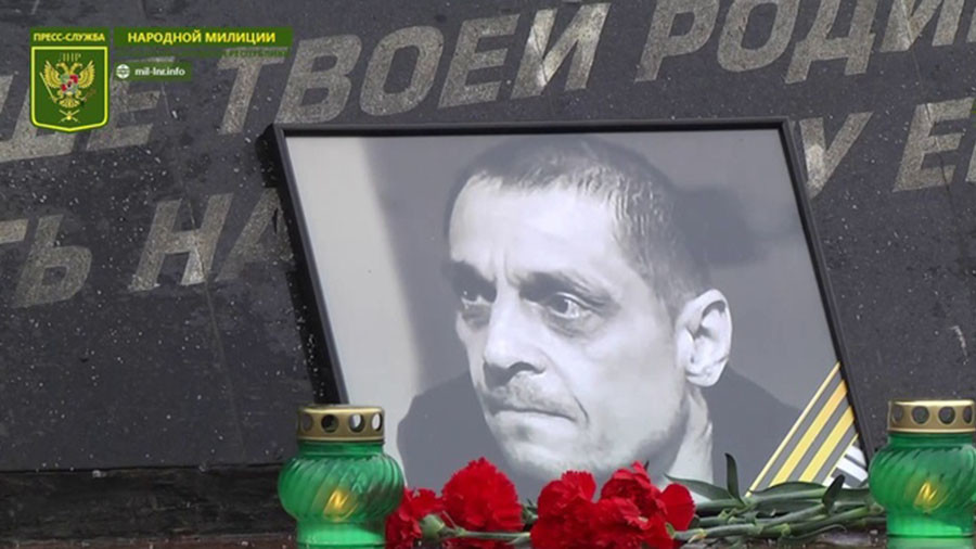 «Людоедский режим»: в России заявили о пытках умершего в тюрьме на Украине гражданина РФ