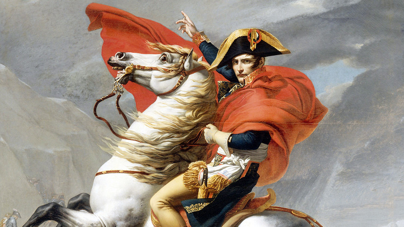 «Создание мировой империи оказалось не по зубам»: как Наполеон стал основателем современной Франции