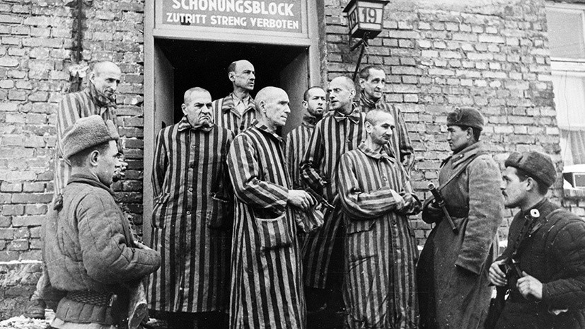 «Приказ о сокрытии преступлений»: историк спецслужб — о работе Освенцима и его жертвах